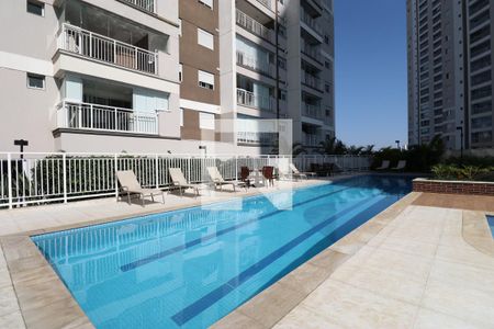 Apartamento para alugar com 80m², 2 quartos e 2 vagasPiscina