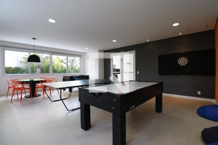 Apartamento para alugar com 80m², 2 quartos e 2 vagasSala de Jogos