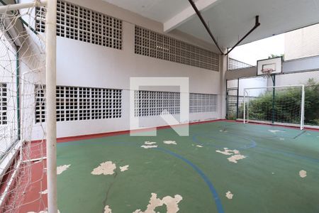 Apartamento para alugar com 80m², 2 quartos e 2 vagasQuadra