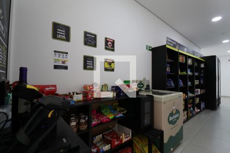 Apartamento para alugar com 80m², 2 quartos e 2 vagasÁrea comum