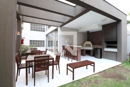 Apartamento para alugar com 80m², 2 quartos e 2 vagasChurrasqueira 2