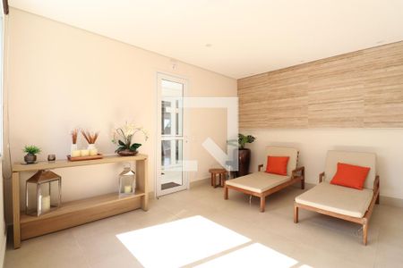 Apartamento para alugar com 80m², 2 quartos e 2 vagasSpa