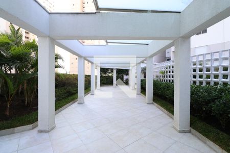 Apartamento para alugar com 80m², 2 quartos e 2 vagasÁrea comum