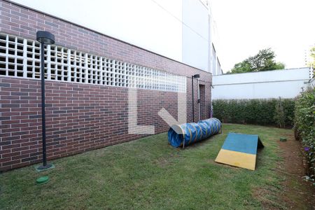 Apartamento para alugar com 80m², 2 quartos e 2 vagasArea Pet