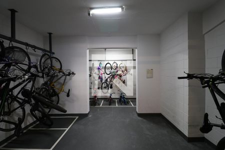 Apartamento para alugar com 80m², 2 quartos e 2 vagasBicicletario