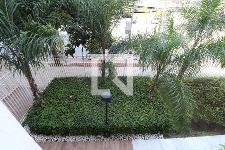 Apartamento para alugar com 80m², 2 quartos e 2 vagasÁrea comum