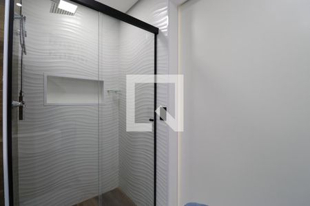 Apartamento para alugar com 80m², 2 quartos e 2 vagasBanheiro 2