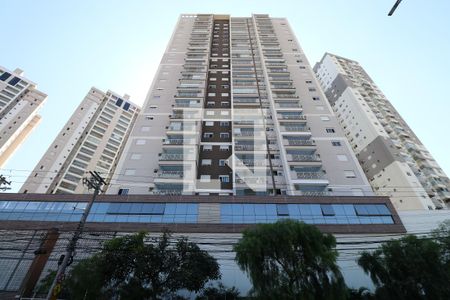 Apartamento para alugar com 80m², 2 quartos e 2 vagasFachada