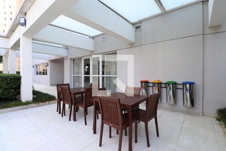 Apartamento para alugar com 80m², 2 quartos e 2 vagasÁrea comum