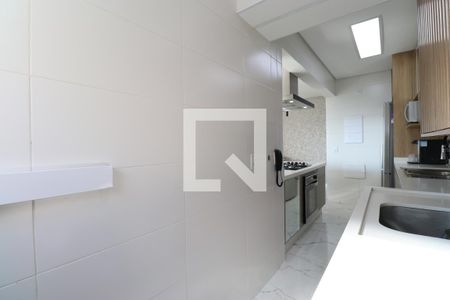 Apartamento para alugar com 80m², 2 quartos e 2 vagasÁrea de Serviço