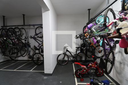 Apartamento para alugar com 80m², 2 quartos e 2 vagasBicicletario