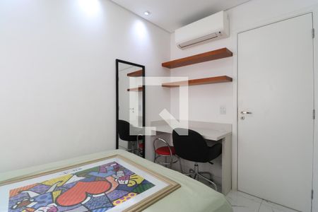 Apartamento para alugar com 80m², 2 quartos e 2 vagasQuarto 2