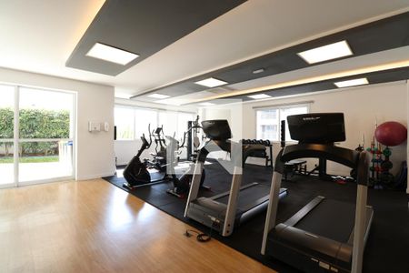 Apartamento para alugar com 80m², 2 quartos e 2 vagasAcademia