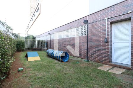 Apartamento para alugar com 80m², 2 quartos e 2 vagasArea Pet