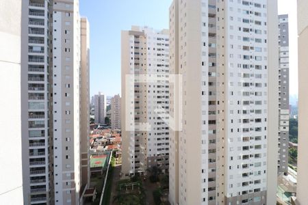 Apartamento para alugar com 80m², 2 quartos e 2 vagasVista da Suíte