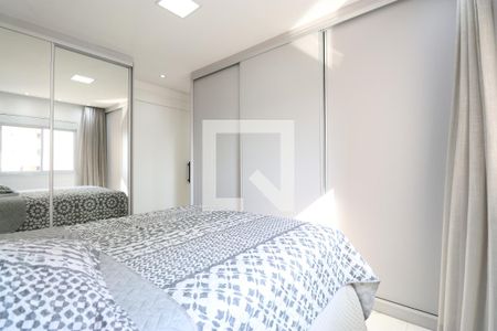 Apartamento para alugar com 80m², 2 quartos e 2 vagasQuarto Suíte
