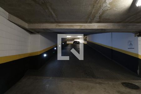 Apartamento para alugar com 80m², 2 quartos e 2 vagasGaragem