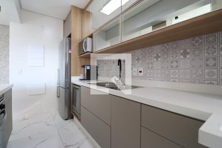 Apartamento para alugar com 80m², 2 quartos e 2 vagasCozinha