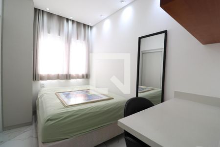 Apartamento para alugar com 80m², 2 quartos e 2 vagasQuarto 2