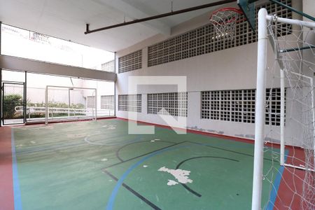 Apartamento para alugar com 80m², 2 quartos e 2 vagasQuadra