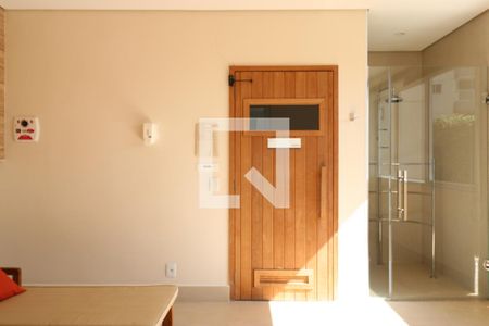 Apartamento para alugar com 80m², 2 quartos e 2 vagasSaúna