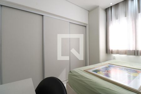 Apartamento para alugar com 80m², 2 quartos e 2 vagasQuarto 2