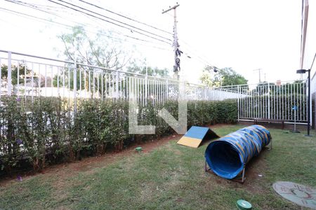 Apartamento para alugar com 80m², 2 quartos e 2 vagasArea Pet