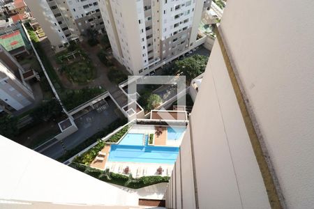 Apartamento para alugar com 80m², 2 quartos e 2 vagasVista da Suíte