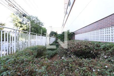 Apartamento para alugar com 80m², 2 quartos e 2 vagasÁrea comum