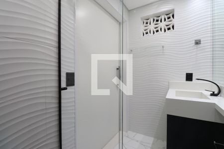 Apartamento para alugar com 80m², 2 quartos e 2 vagasBanheiro 2
