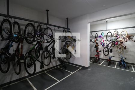 Apartamento para alugar com 80m², 2 quartos e 2 vagasBicicletario