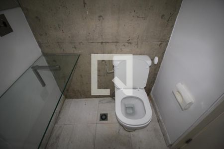 Banheiro de apartamento para alugar com 1 quarto, 70m² em Usina Piratininga, São Paulo