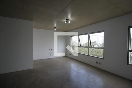 Sala  de apartamento para alugar com 1 quarto, 70m² em Usina Piratininga, São Paulo