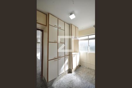 Apartamento para alugar com 150m², 3 quartos e 3 vagasÁrea de Serviço