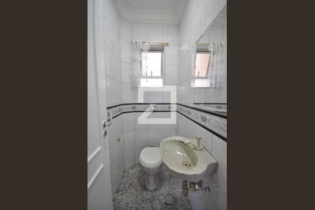 Lavabo de apartamento para alugar com 3 quartos, 150m² em Tremembé, São Paulo