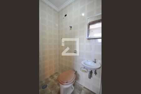 Apartamento para alugar com 150m², 3 quartos e 3 vagasBanheiro de serviço