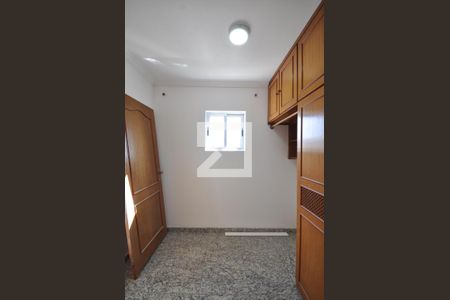 Apartamento para alugar com 150m², 3 quartos e 3 vagasQuarto de Serviço
