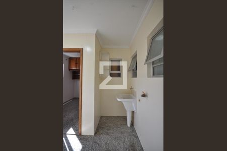 Apartamento para alugar com 150m², 3 quartos e 3 vagasÁrea de Serviço