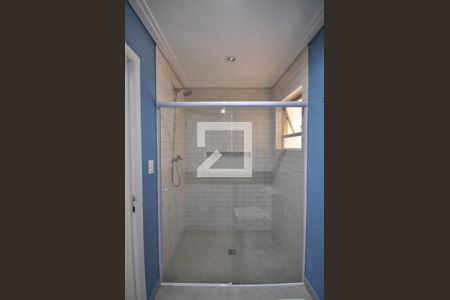 Apartamento para alugar com 150m², 3 quartos e 3 vagasBanheiro Social
