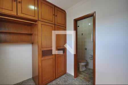 Apartamento para alugar com 150m², 3 quartos e 3 vagasQuarto de Serviço