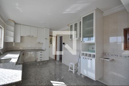 Apartamento para alugar com 150m², 3 quartos e 3 vagasCozinha