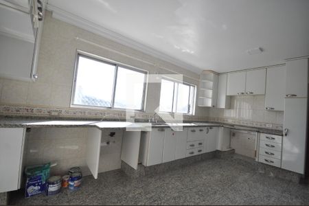 Apartamento para alugar com 150m², 3 quartos e 3 vagasCozinha