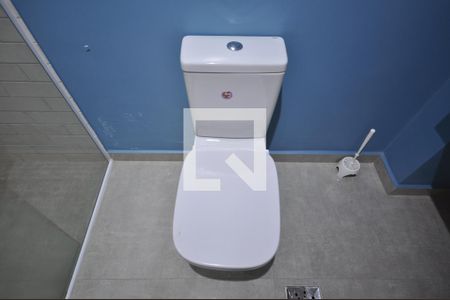 Apartamento para alugar com 150m², 3 quartos e 3 vagasBanheiro Social