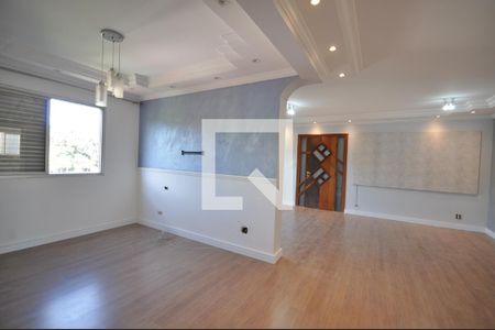 Sala de apartamento para alugar com 3 quartos, 150m² em Tremembé, São Paulo