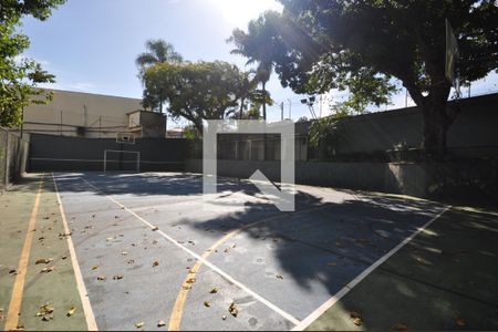 Apartamento para alugar com 150m², 3 quartos e 3 vagasQuadra Esportiva