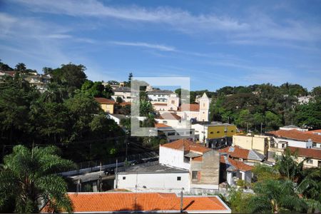 Apartamento para alugar com 150m², 3 quartos e 3 vagasVista do Quarto Suíte 2
