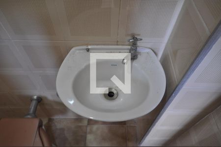 Apartamento para alugar com 150m², 3 quartos e 3 vagasBanheiro de serviço