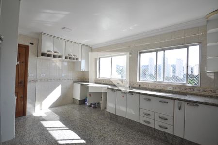 Apartamento para alugar com 150m², 3 quartos e 3 vagasCozinha