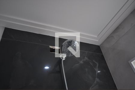 Apartamento para alugar com 150m², 3 quartos e 3 vagasBanheiro do Quarto Suíte 2