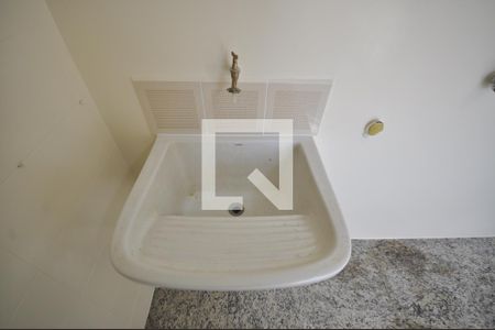 Apartamento para alugar com 150m², 3 quartos e 3 vagasÁrea de Serviço